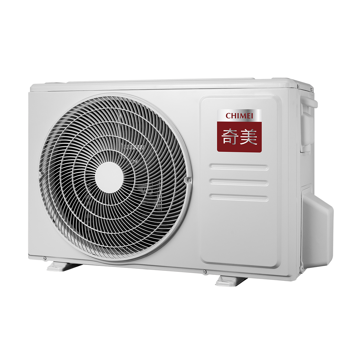 奇美家電