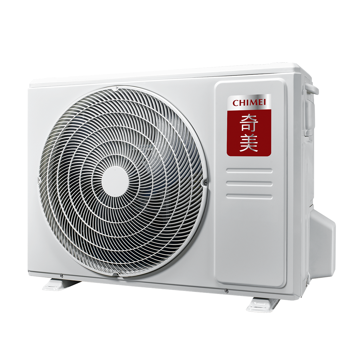 奇美家電