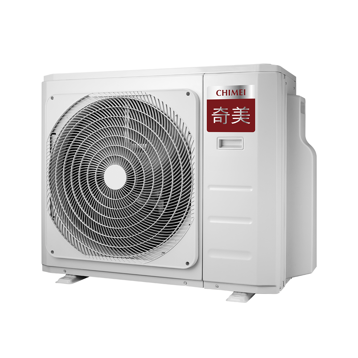 奇美家電