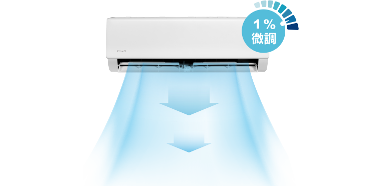 奇美家電