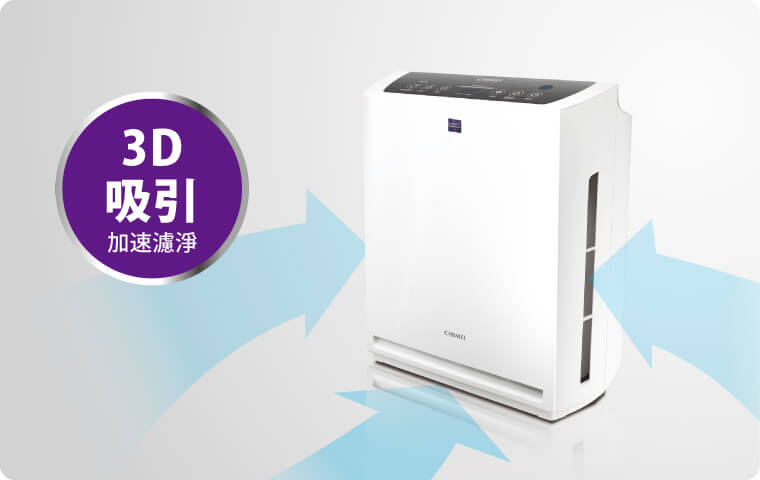 奇美家電