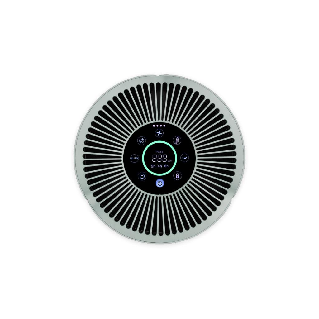 奇美家電