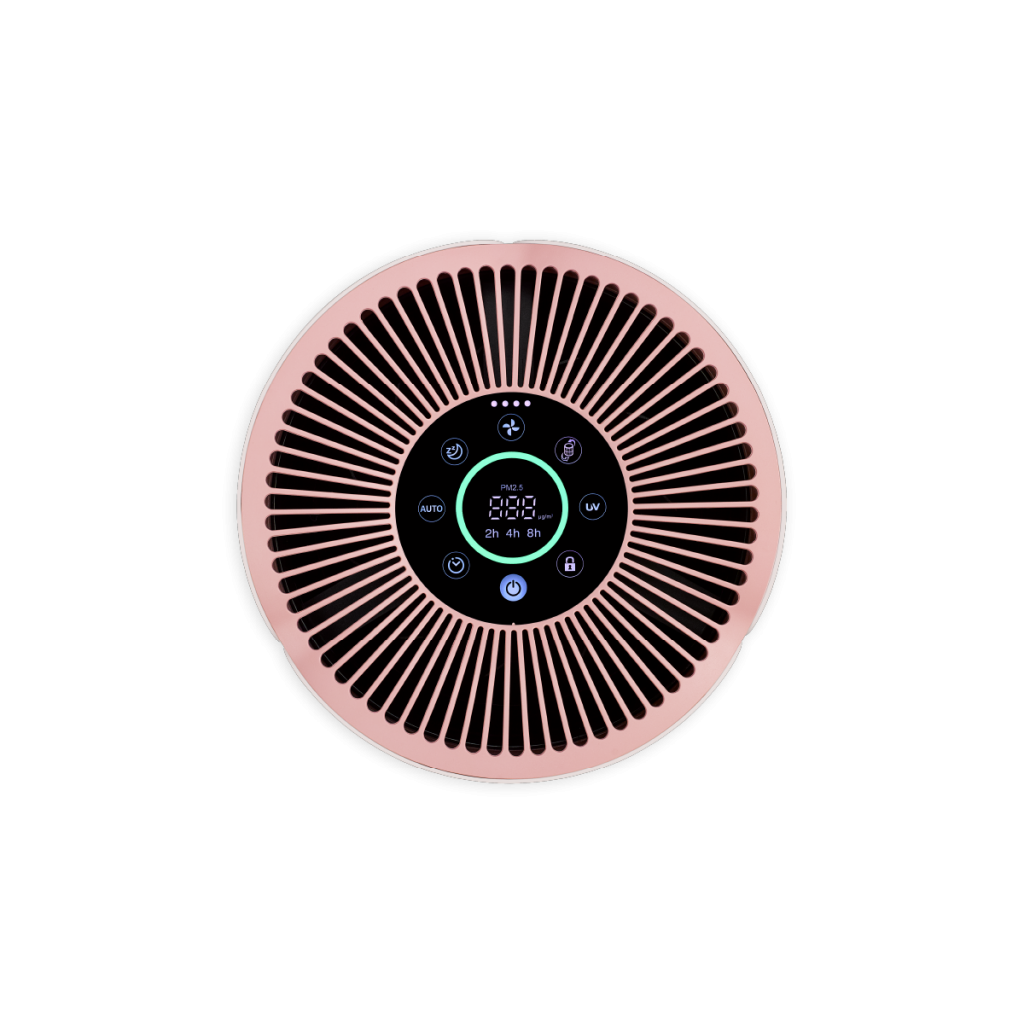 奇美家電