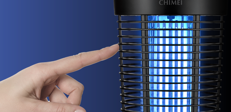 奇美家電