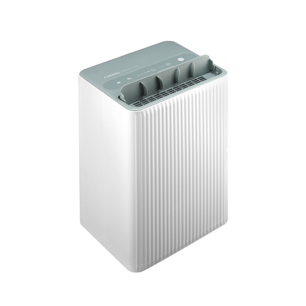奇美家電