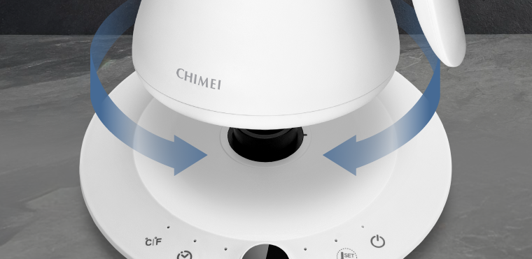 奇美家電