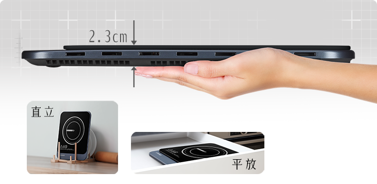 奇美家電