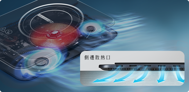 奇美家電