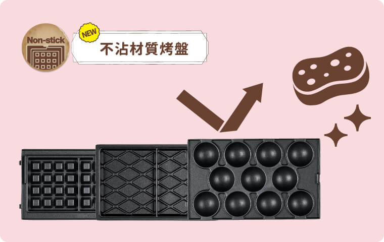奇美家電