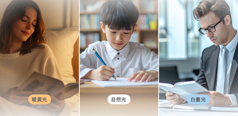 奇美家電