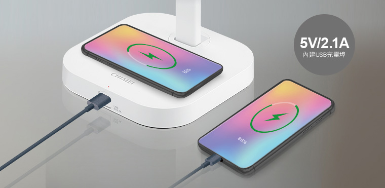 奇美家電