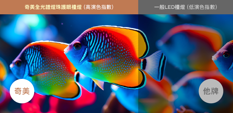奇美家電
