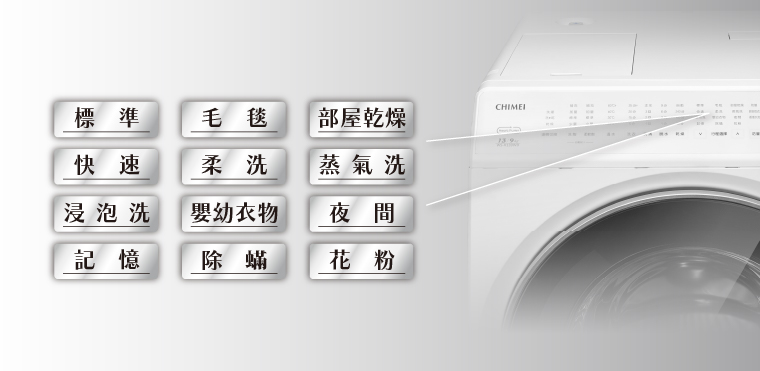 奇美家電